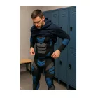 Procera Iceland termoaktív aláöltözet alsó - kék