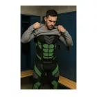 Procera Iceland termoaktív aláöltözet alsó - zöld