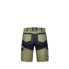 Procera Lander rövidnadrág - zöld