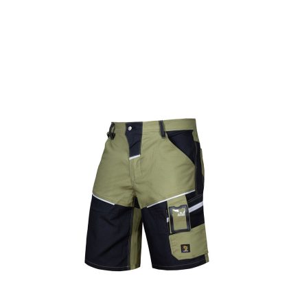 Procera Lander rövidnadrág - zöld