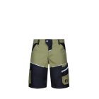 Procera Lander rövidnadrág - zöld