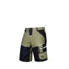 Procera Lander rövidnadrág - zöld