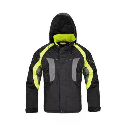 Procera Lumina bélelt kabát