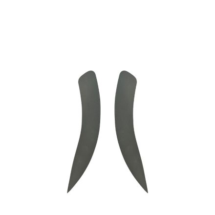 Procera Morion fényvisszaverő matrica sisakhoz