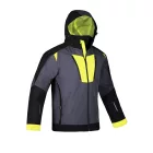 Procera Navigator kapucnis softshell kabát