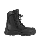 Procera Securix O1 cipzáras bakancs