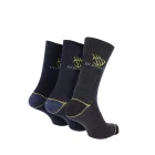 Procera Summer nyári erősített bokazokni 3 pár/csom