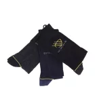 Procera Summer nyári erősített bokazokni 3 pár/csom