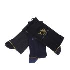 Procera Summer nyári erősített bokazokni 3 pár/csom