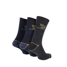 Procera Summer nyári erősített bokazokni 3 pár/csom.