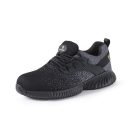 Procera Texo-Fly Gray OB félcipő