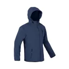 Procera Tundra softshell kabát - navy kék