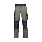 Procera Ultratech Rip-Stop deréknadrág - zöld