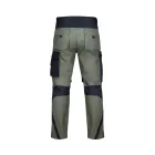 Procera Ultratech Rip-Stop deréknadrág - zöld