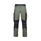 Procera Ultratech RIP-STOP deréknadrág - zöld