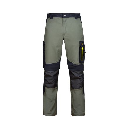 Procera Ultratech RIP-STOP deréknadrág - zöld
