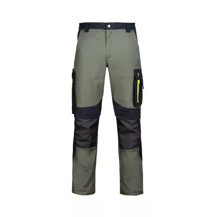 Procera Ultratech RIP-STOP deréknadrág - zöld