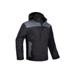 Procera Voyager kapucnis softshell kabát