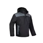 Procera Voyager kapucnis softshell kabát