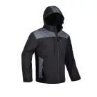 Procera Voyager kapucnis softshell kabát