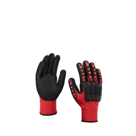 Procera X-Anvil protektoros védőkesztyű 10-es