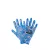 Procera X-Color PU mártott kesztyű - kék