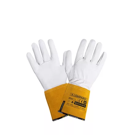 Procera X-Lampard hegesztő kesztyű