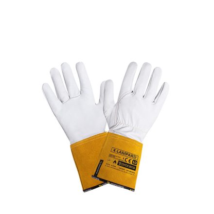 Procera X-Lampard hegesztő kesztyű