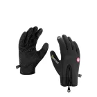 Procera X-Windshell bélelt softshell érintőképernyős kesztyű