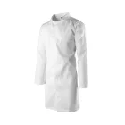 Brixton AW91 hosszú férfi köpeny - fehér