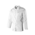 Brixton AW94 rövid női köpeny - fehér