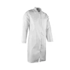 Brixton AWFA hosszú női köpeny - fehér