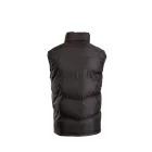 Benefit Skaut bélelt mellény - fekete