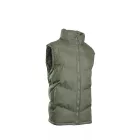 Benefit Skaut bélelt mellény - khaki