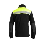 Rival polár pulóver