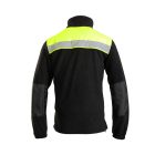 Rival polár pulóver