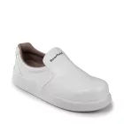 Bearfield Pure S2 félcipő - fehér