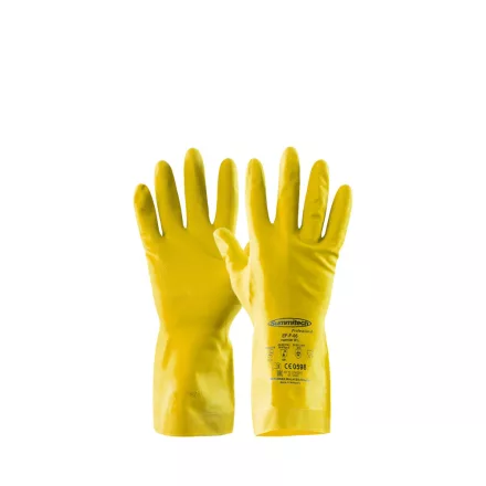 Summitech háztartási gumikesztyű