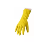 Reflexx FC háztartási gumikesztyű - sárga