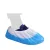 Reflexx Shoe Cover egyszerhasználatos erősített PLP CPE cipővédő