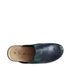 Sanital Light 1752 férfi klumpa - gumis - kék