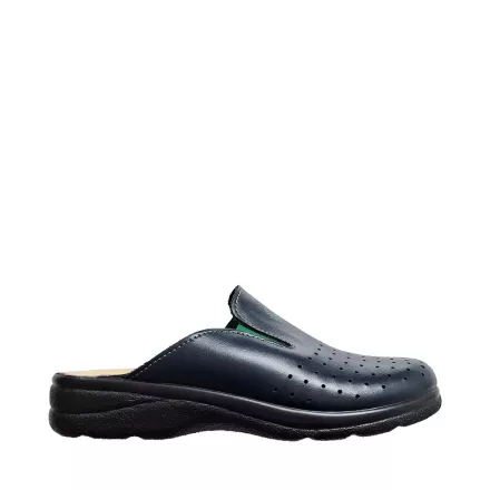 Sanital Light 1752 férfi klumpa - gumis - kék