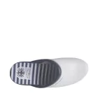 Sanital Light 350 Mare női klumpa - zárt - fehér - kék