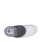 Sanital Light 350 Mare női klumpa - zárt - fehér - kék