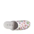 Sanital Light 4350 női klumpa - zárt - bagoly mintás