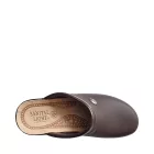 Sanital Light 753 férfi klumpa - zárt - sötétbarna