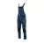 Sara Western Rodeo Jeans farmer kertésznadrág - denim kék