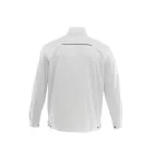 Sara King Flex kabát - fehér - v.szürke