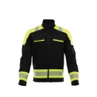 Sara Actiflex Neo kabát - fekete - neon