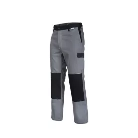 Sara Szyper deréknadrág - szürke